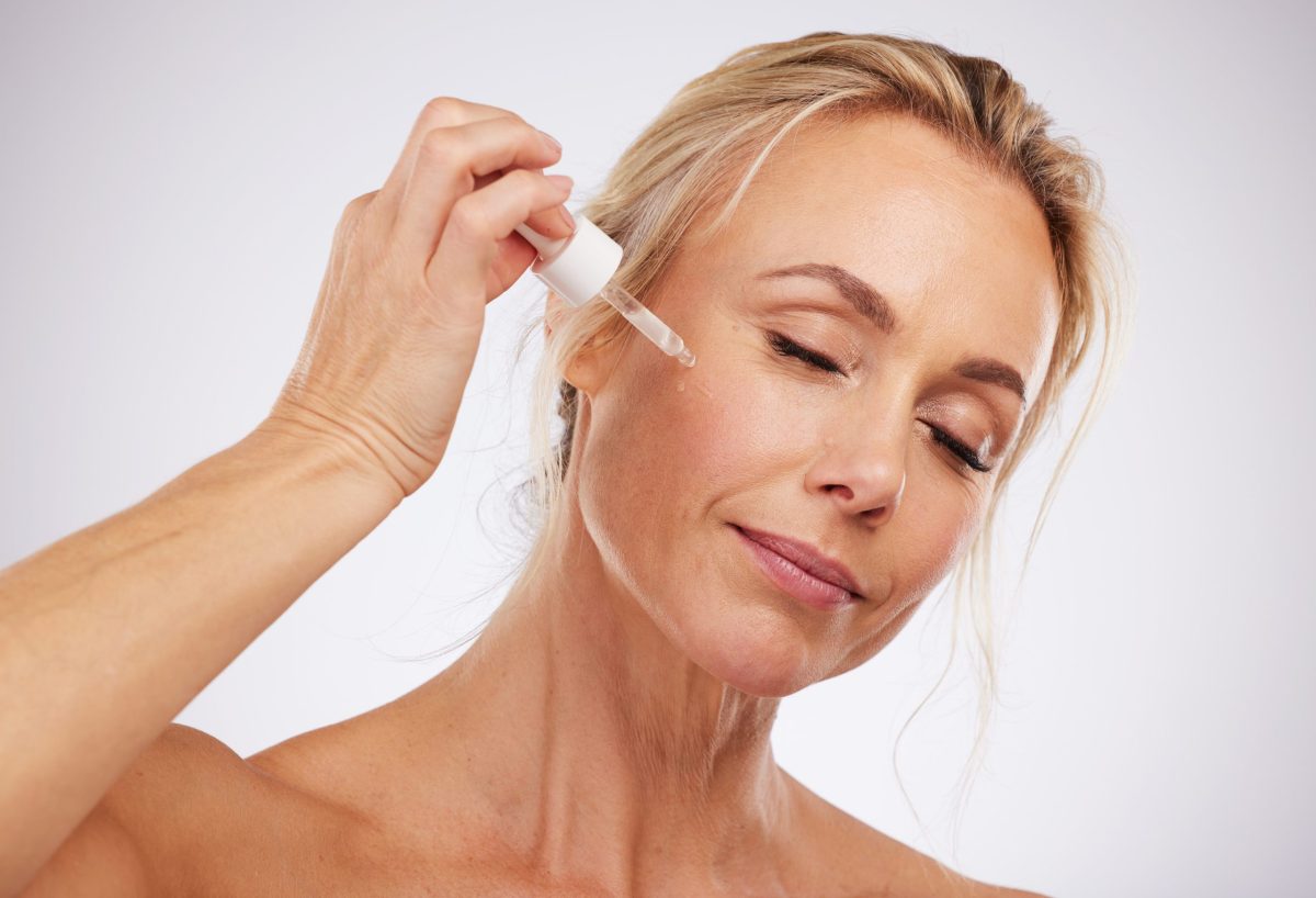 The Benefits of Peptide Therapy for Anti-Aging, El Paso