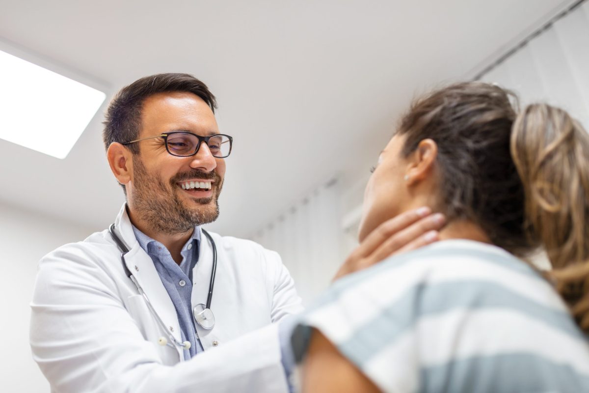 Peptide Therapy Clinic, El Paso