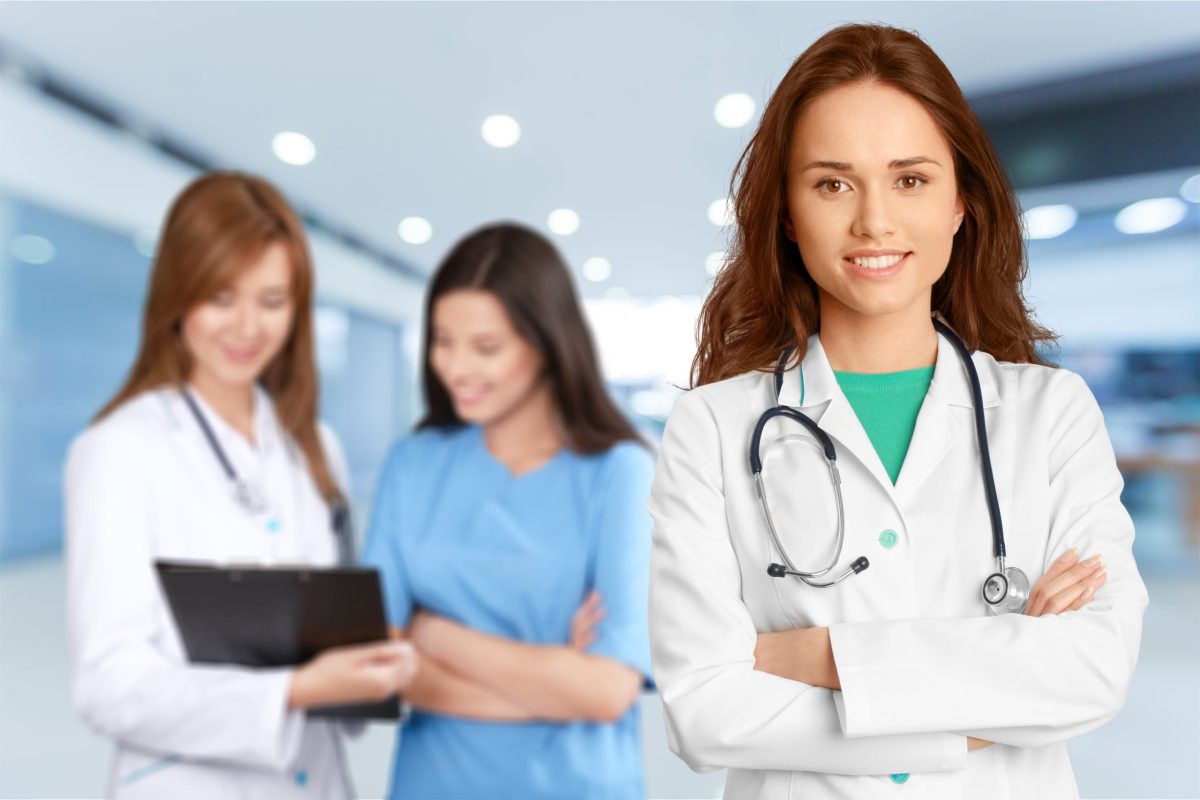 Peptide Therapy Clinic, El Paso