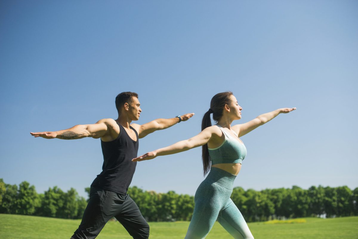 Peptide Therapy Clinic, El Paso