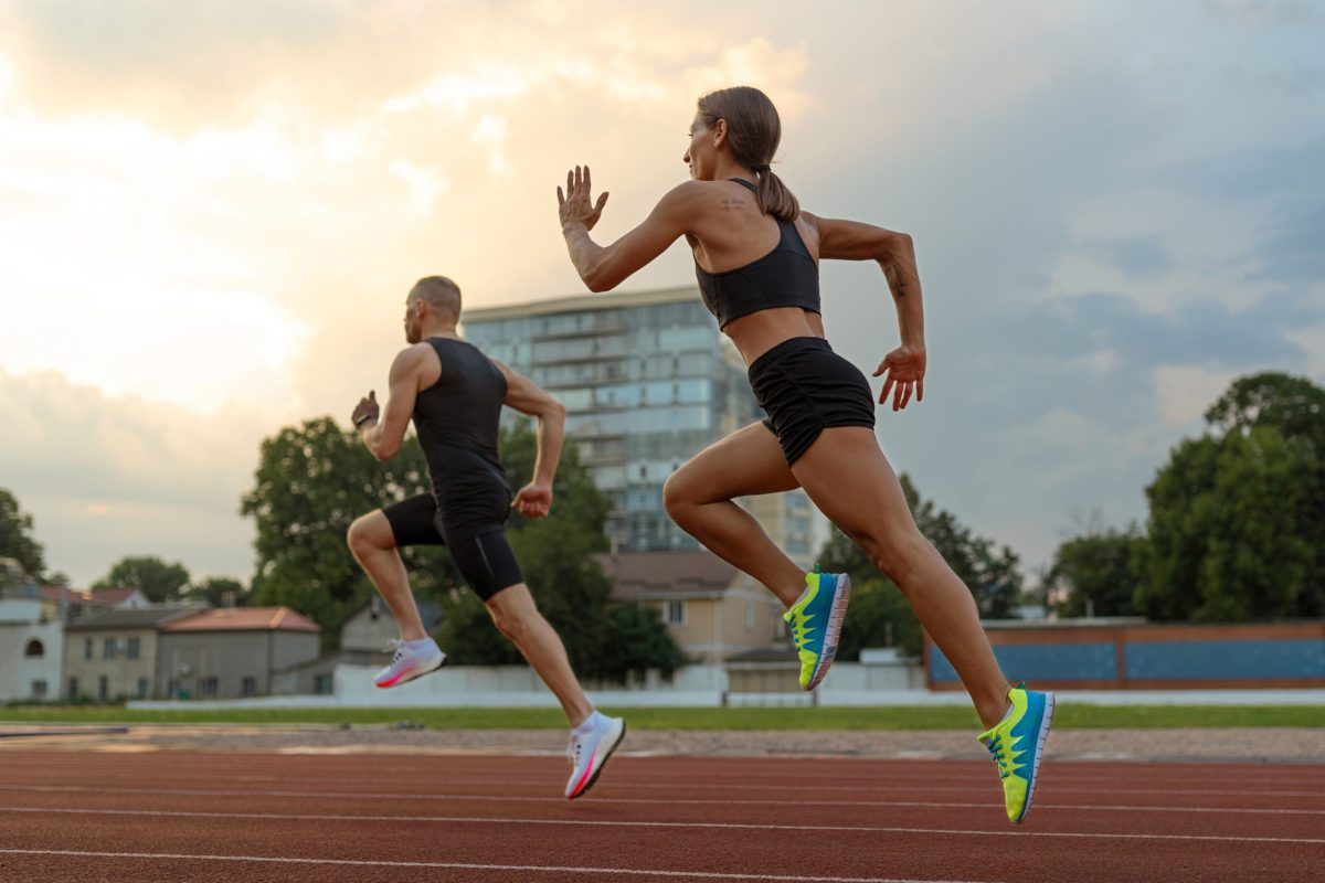 Peptide Therapy for Athletic Performance, El Paso
